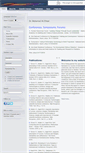 Mobile Screenshot of ehbal.ly